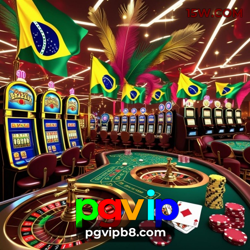 Comparação APP mobile vs versão web da pgvip