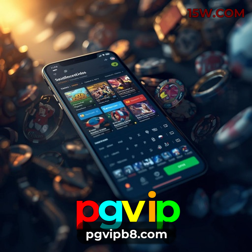 Estatísticas de bônus da pgvip